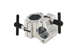 DW - DWSMRKC1515 DW 1.5" TO 1.5" 90 DEGREE RACK CLAMP